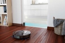 PHILIPS FC8822/01 SmartPro Active robotporszívó Háztartás / Otthon / Kültér - Porszívó / takarítógép - Robotporszívó - 342330