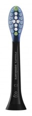 PHILIPS HX9044/33 Sonicare Premium Plaque Defense Standard fogkefefej csomag, 4 db - fekete Szépségápolás / Egészség - Száj / fog ápolás - Kiegészítő - 342341