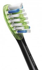 PHILIPS HX9073/33 Sonicare Prémium Plaque Defense vegyes fogkefefej csomag, 3 db - fekete Szépségápolás / Egészség - Száj / fog ápolás - Kiegészítő - 342342
