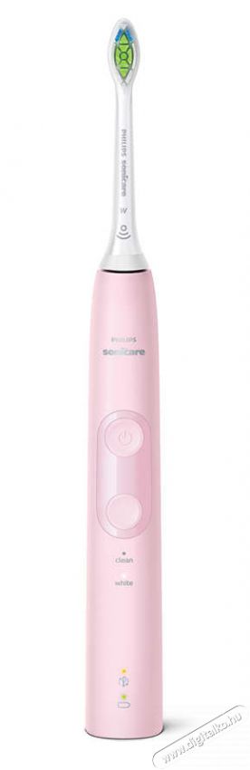 PHILIPS Sonicare ProtectiveClean Series 4500 HX6836/24 szónikus elektromos fogkefe Szépségápolás / Egészség - Száj / fog ápolás - Elektromos fogkefe - 361860