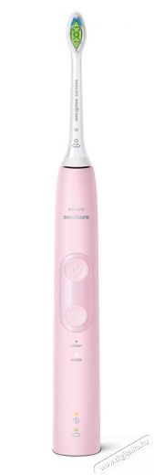 PHILIPS Sonicare ProtectiveClean Series 4500 HX6836/24 szónikus elektromos fogkefe Szépségápolás / Egészség - Száj / fog ápolás - Elektromos fogkefe - 361860