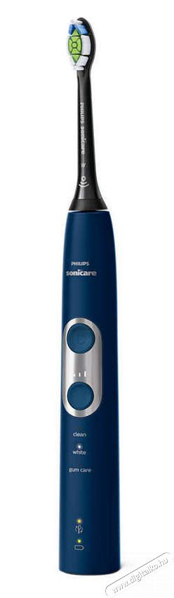 PHILIPS Sonicare ProtectiveClean Series 6100 HX6871/47 szónikus elektromos fogkefe Szépségápolás / Egészség - Száj / fog ápolás - Elektromos fogkefe - 361865