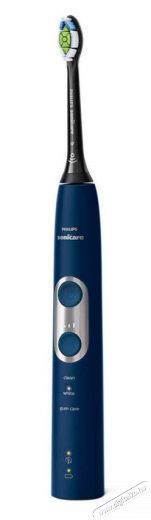PHILIPS Sonicare ProtectiveClean Series 6100 HX6871/47 szónikus elektromos fogkefe Szépségápolás / Egészség - Száj / fog ápolás - Elektromos fogkefe - 361865