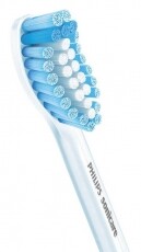 PHILIPS HX6054/07 Sonicare Sensitive Standard fogkefefej, 4 db Szépségápolás / Egészség - Száj / fog ápolás - Kiegészítő - 342346