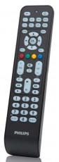 PHILIPS SRP2008B univerzális távirányító Tv kiegészítők - Távvezérlő - Univerzális távirányító - 298884