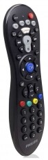 PHILIPS SRP3014/10 univerzális távirányító Tv kiegészítők - Távvezérlő - Univerzális távirányító - 298887