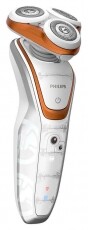 PHILIPS SW5700/07 Star Wars special edition nedves és száraz elektromos borotva  Szépségápolás / Egészség - Szőrtelenítő / borotva - Férfi borotva - 327312