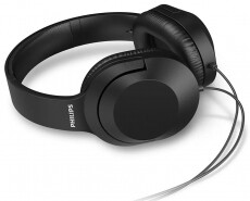 PHILIPS TAH2005BK/00 fejhallgató Audio-Video / Hifi / Multimédia - Fül és Fejhallgatók - Fejhallgató - 366552