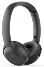 PHILIPS TAUH202BK/00 wireless bluetooth fejhallgató headset - fekete Audio-Video / Hifi / Multimédia - Fül és Fejhallgatók - Fejhallgató mikrofonnal / headset - 362107