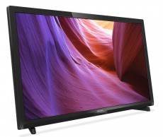 PHILIPS 22PFH4000/88 Full HD LED televízió Televíziók - LED televízió - 1080p Full HD felbontású - 289112