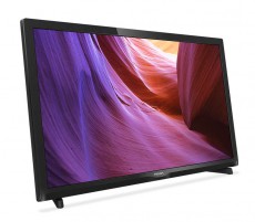 PHILIPS 22PFT4000/12 Full HD LED televízió Televíziók - LED televízió - 1080p Full HD felbontású - 308990