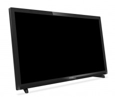 PHILIPS 22PFT4000/12 Full HD LED televízió Televíziók - LED televízió - 1080p Full HD felbontású - 308990