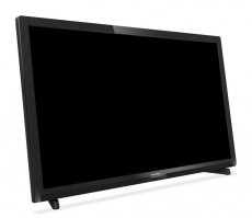 PHILIPS 24PHT4000/12 LED televízió Televíziók - LED televízió - 720p HD Ready felbontású - 308991