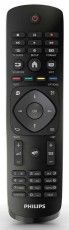 PHILIPS 32PHS4132/12 HD Ready LED televízió Televíziók - LED televízió - 720p HD Ready felbontású - 324499