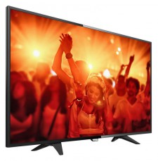 PHILIPS 40PFT4201/12 Full HD LED televízió Televíziók - LED televízió - 1080p Full HD felbontású - 326146