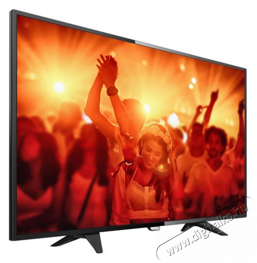 PHILIPS 40PFT4201/12 Full HD LED televízió Televíziók - LED televízió - 1080p Full HD felbontású - 326146