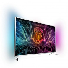 PHILIPS 43PUS6501/12 Ultra HD Smart Ambilight LED televízió Televíziók - LED televízió - UHD 4K felbontású - 308984