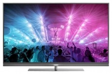 PHILIPS 49PUS7181 UHD Smart LED televízió Televíziók - LED televízió - UHD 4K felbontású - 312502