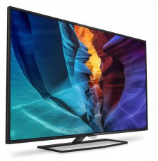 PHILIPS 50PUH6400/88 Ultra HD televízió Televíziók - LED televízió - UHD 4K felbontású - 293563