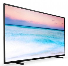 PHILIPS 50PUS6504/12 Ultra HD Smart LED televízió Televíziók - LED televízió - UHD 4K felbontású - 353425