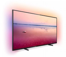 PHILIPS 50PUS6704/12 Ultra HD LED Smart TV Újdonságok - Új termékek - 353994