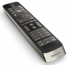 PHILIPS 55PUS7600/12 Ultra HD Smart Ambilight LED televízió Televíziók - LED televízió - UHD 4K felbontású - 298809