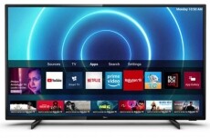 PHILIPS 58PUS7505 Ultra HD Smart LED televízió Televíziók - LED televízió - UHD 4K felbontású - 363711