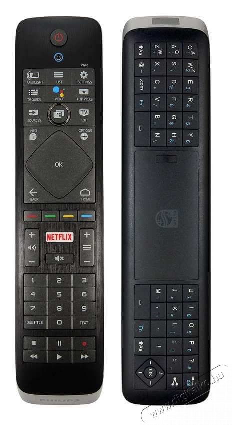 PHILIPS 65PUS7303/12 LCD LED TV Telev&iacute;zi&oacute;k - LCD telev&iacute;zi&oacute; - 345829