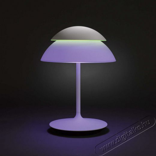PHILIPS 7120231PH Hue Beyond asztali lámpa Háztartás / Otthon / Kültér - Világítás / elektromosság - Asztali lámpa - 301312