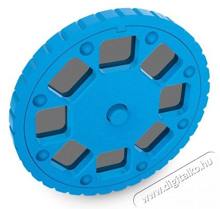 PHILIPS 717690816 Jégvarázs projektoros LED asztali lámpa Háztartás / Otthon / Kültér - Világítás / elektromosság - Asztali lámpa - 312515