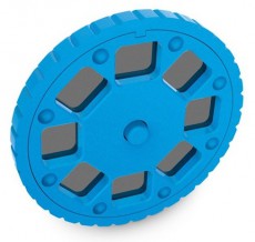 PHILIPS 717690816 Jégvarázs projektoros LED asztali lámpa Háztartás / Otthon / Kültér - Világítás / elektromosság - Asztali lámpa - 312515