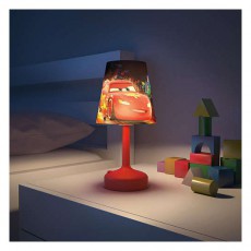 PHILIPS 717963216 Disney Verdák asztali lámpa Háztartás / Otthon / Kültér - Világítás / elektromosság - Asztali lámpa - 312529