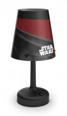 PHILIPS 718893016 Star Wars asztali lámpa Háztartás / Otthon / Kültér - Világítás / elektromosság - Asztali lámpa - 301231