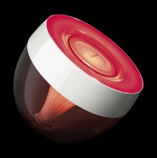 PHILIPS 915004318901 Hue Iris asztali lámpa Háztartás / Otthon / Kültér - Világítás / elektromosság - Asztali lámpa - 301310