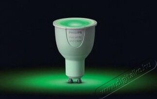 PHILIPS 929000261711 HUE GU10 Starter kit 6,5W izzó Egyéb - Nem forgalmazzuk ! - 312540