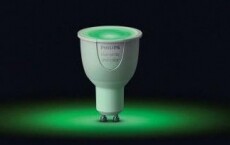 PHILIPS 929000261711 HUE GU10 Starter kit 6,5W izzó Egyéb - Nem forgalmazzuk ! - 312540