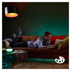PHILIPS 929000261711 HUE GU10 Starter kit 6,5W izzó Egyéb - Nem forgalmazzuk ! - 312540