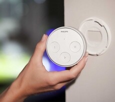 PHILIPS 929001115262 Hue Tap kinetikus Hue világítás kapcsoló Háztartás / Otthon / Kültér - Világítás / elektromosság - Lámpa kiegészítő - 350625