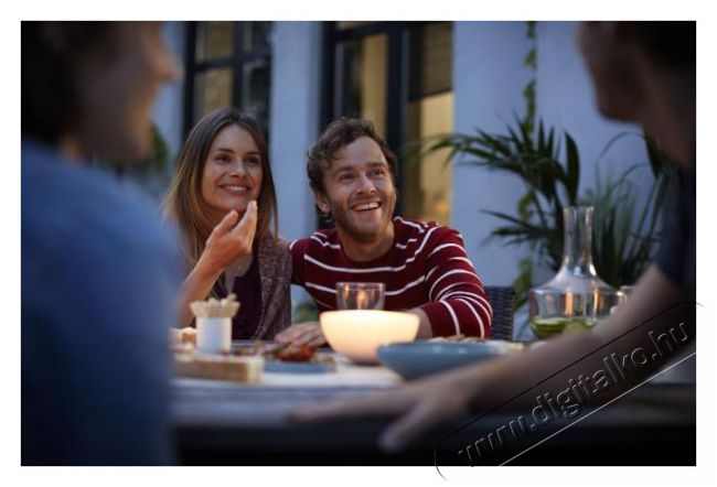 PHILIPS 929001200101 HUE Ambiance Kit E27 9.5W izzó Egyéb - Nem forgalmazzuk ! - 312542
