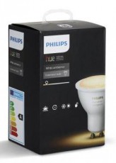 PHILIPS 929001257601 HUE Ambiance Bulb 5.5W GU10 izzó Egyéb - Nem forgalmazzuk ! - 312545