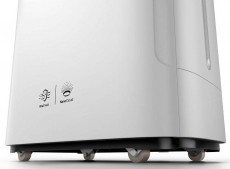 PHILIPS AC2729/50 Series 2000i 2 az 1-ben légtisztító és párásító Szépségápolás / Egészség - Légtisztító / párásító / párátlanító - Légtisztító - 364002