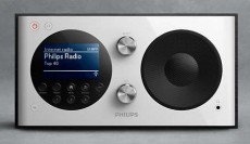 PHILIPS AE8000/10 hordozható rádió Audio-Video / Hifi / Multimédia - Rádió / órás rádió - Hordozható, zseb-, táska rádió - 293379