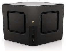 PHILIPS AW3000/10 vezeték nélküli hangsugárzó Audio-Video / Hifi / Multimédia - Hangfal - Hangfalszett - Hálózatról működő vezeték nélküli hangsugárzó - 286159
