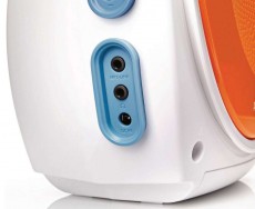 PHILIPS AZ250/12 hordozható CD lejátszó Audio-Video / Hifi / Multimédia - Hordozható CD / DVD / Multimédia készülék - Hordozható CD / Multimédia rádiómagnó / Boombox - 286187