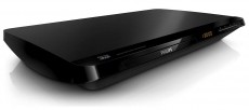 PHILIPS BDP3490/12 Blu-ray lejátszó Audio-Video / Hifi / Multimédia - CD / DVD / Blu-Ray / Multimédia készülék - Blu-ray lejátszó - 286111