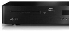 PHILIPS BDP9700/12 Blu-ray lejátszó Audio-Video / Hifi / Multimédia - CD / DVD / Blu-Ray / Multimédia készülék - Blu-ray lejátszó - 286301
