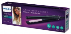 PHILIPS BHS674/00 StraightCare hajegyenesítő Szépségápolás / Egészség - Hajápolás - Hajvasaló / egyenesítő - 331450