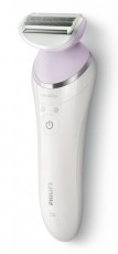 PHILIPS BRE631/00 Satinelle Prestige nedves és száraz epilátor szett Szépségápolás / Egészség - Szőrtelenítő / borotva - Női szőrtelenítő - 326341