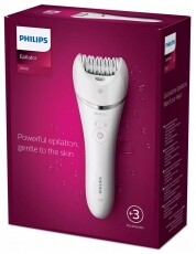 PHILIPS BRE700/00 EPILÁTOR Újdonságok - Új termékek - 366536