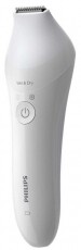 PHILIPS BRE735/00 epilátor Szépségápolás / Egészség - Szőrtelenítő / borotva - Női szőrtelenítő - 366534